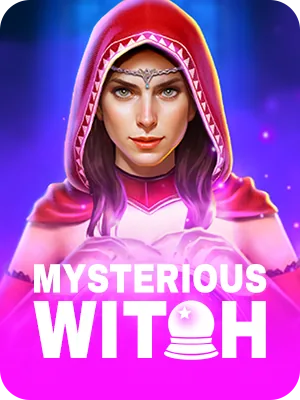 Mysterious Witch